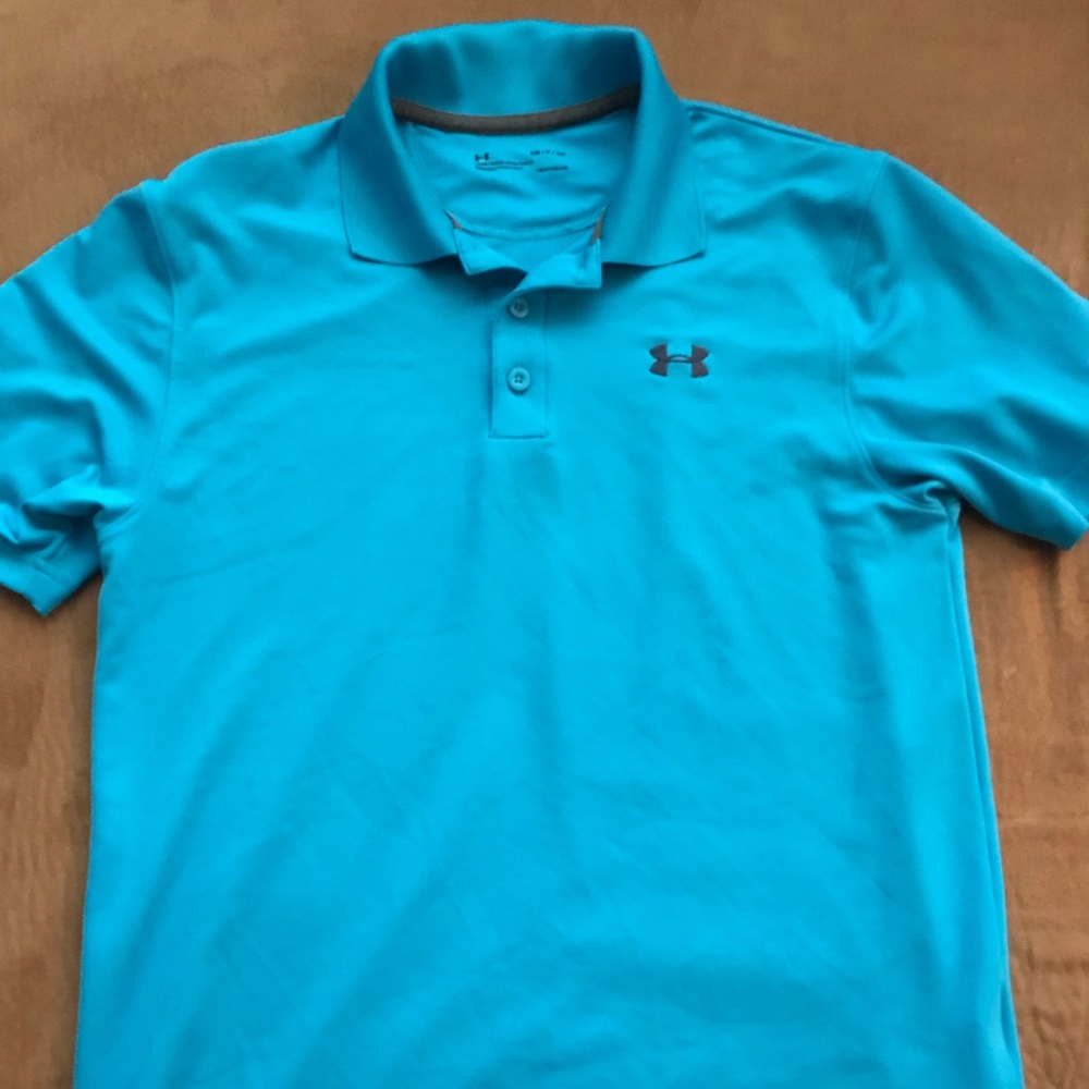 Under Armour Polo